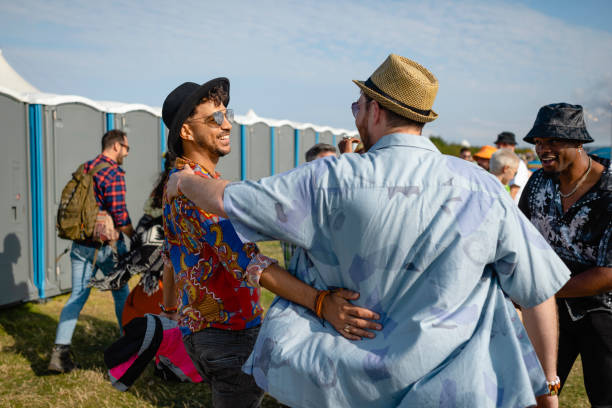 Best Best portable toilet rental  in Edgeworth, PA